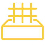 concrete - icon