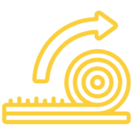 sythetic turf - icon